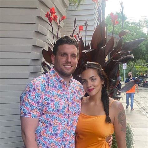 jazzy distefano|Jazzy Distefano – Meet Stunning Wife Of Chris Distefano